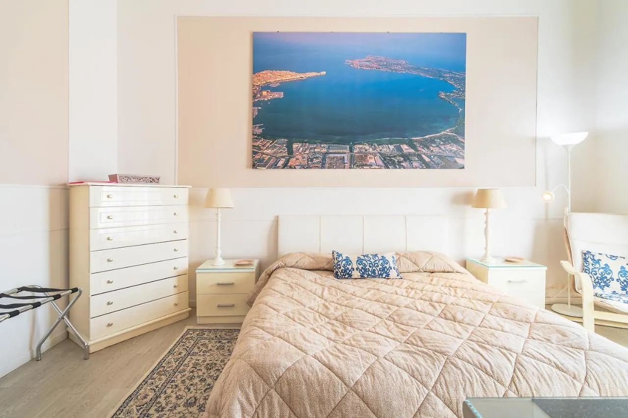 Casa Di Alice Apartment Syracuse