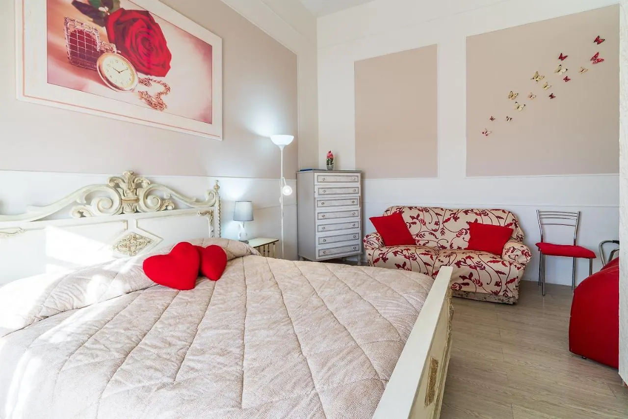 Casa Di Alice Apartment Syracuse