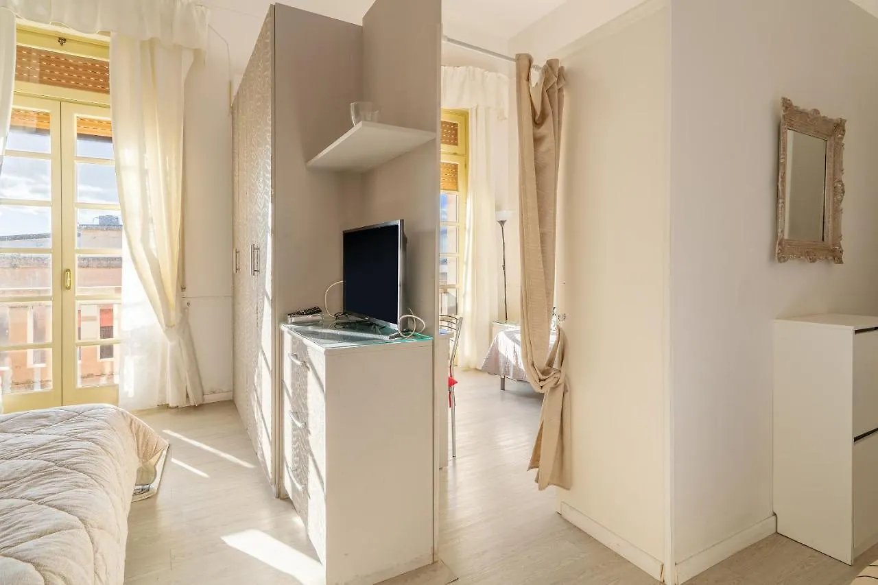 Casa Di Alice Apartment Syracuse Italy