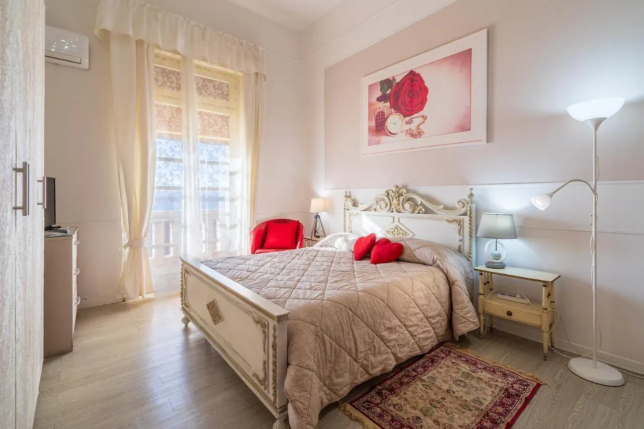 Casa Di Alice Apartment Syracuse