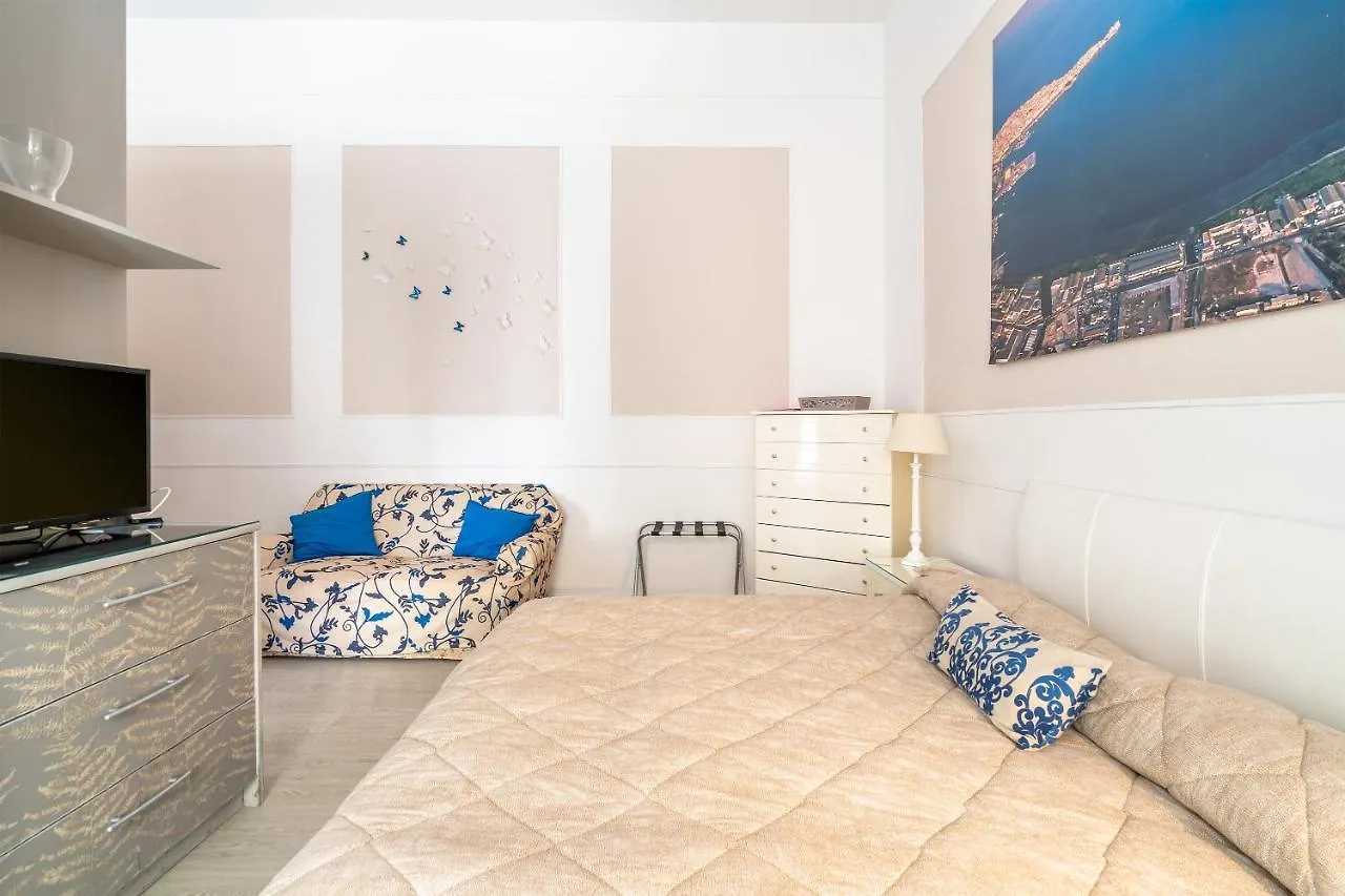 Appartamento Casa di Alice Syracuse