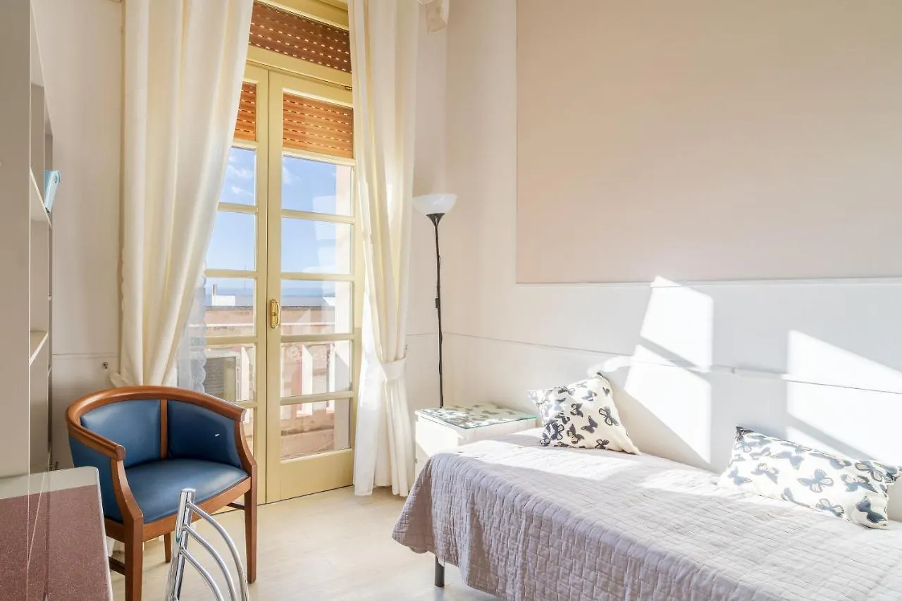 Casa Di Alice Apartment Syracuse