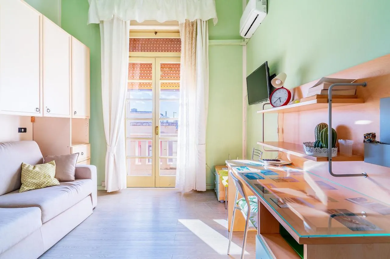 Casa Di Alice Apartment Syracuse