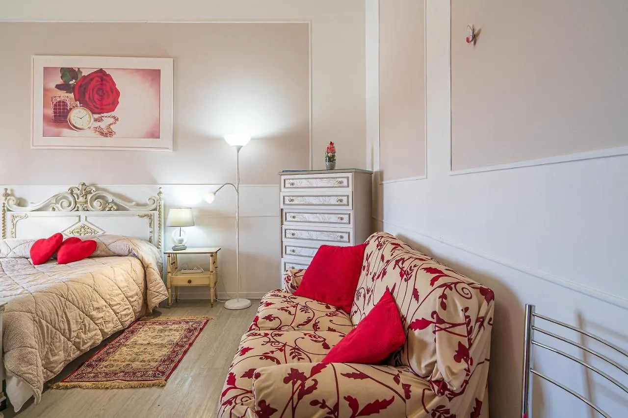 Casa Di Alice Apartment Syracuse Italy