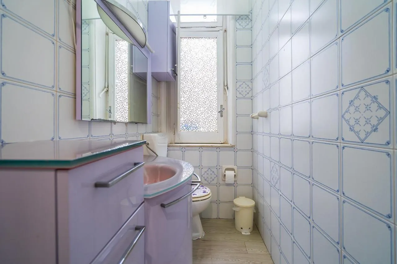 Appartamento Casa di Alice Syracuse Italia