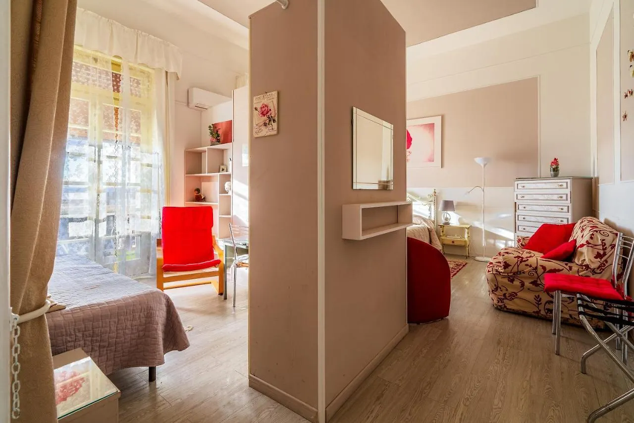 Casa Di Alice Apartment Syracuse 0*,  Italy