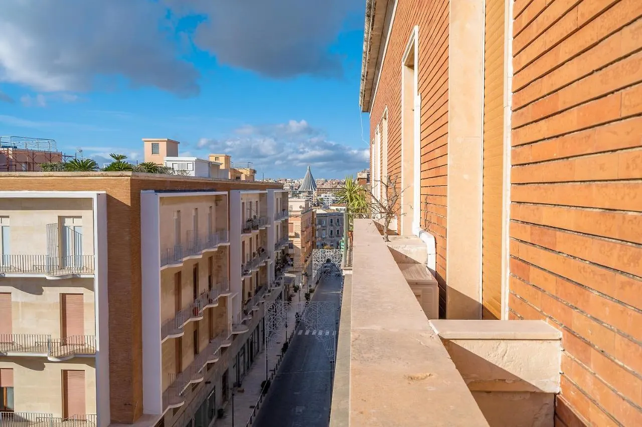 Casa Di Alice Apartment Syracuse