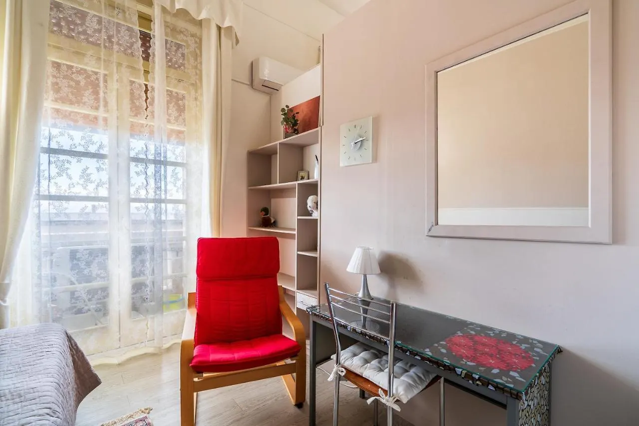 Casa Di Alice Apartment Syracuse