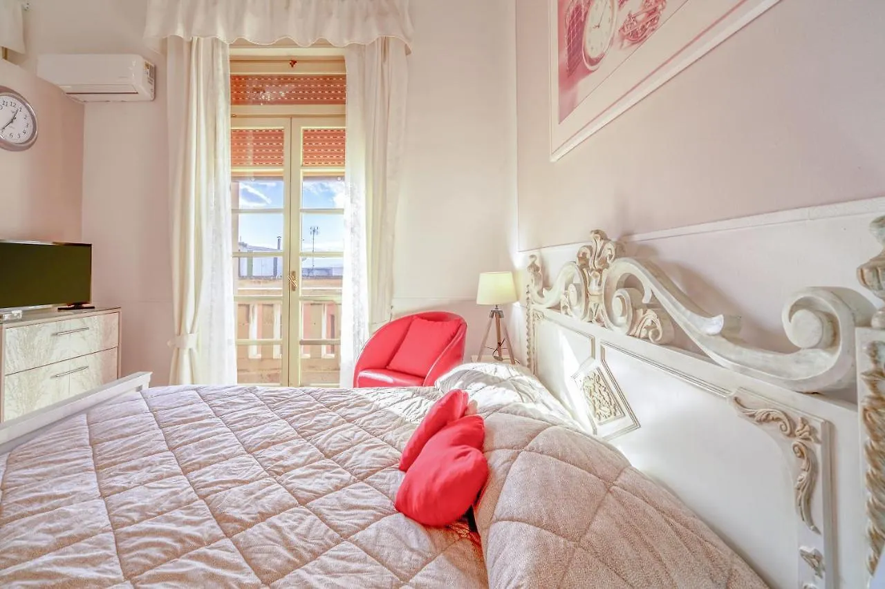 Casa Di Alice Apartment Syracuse