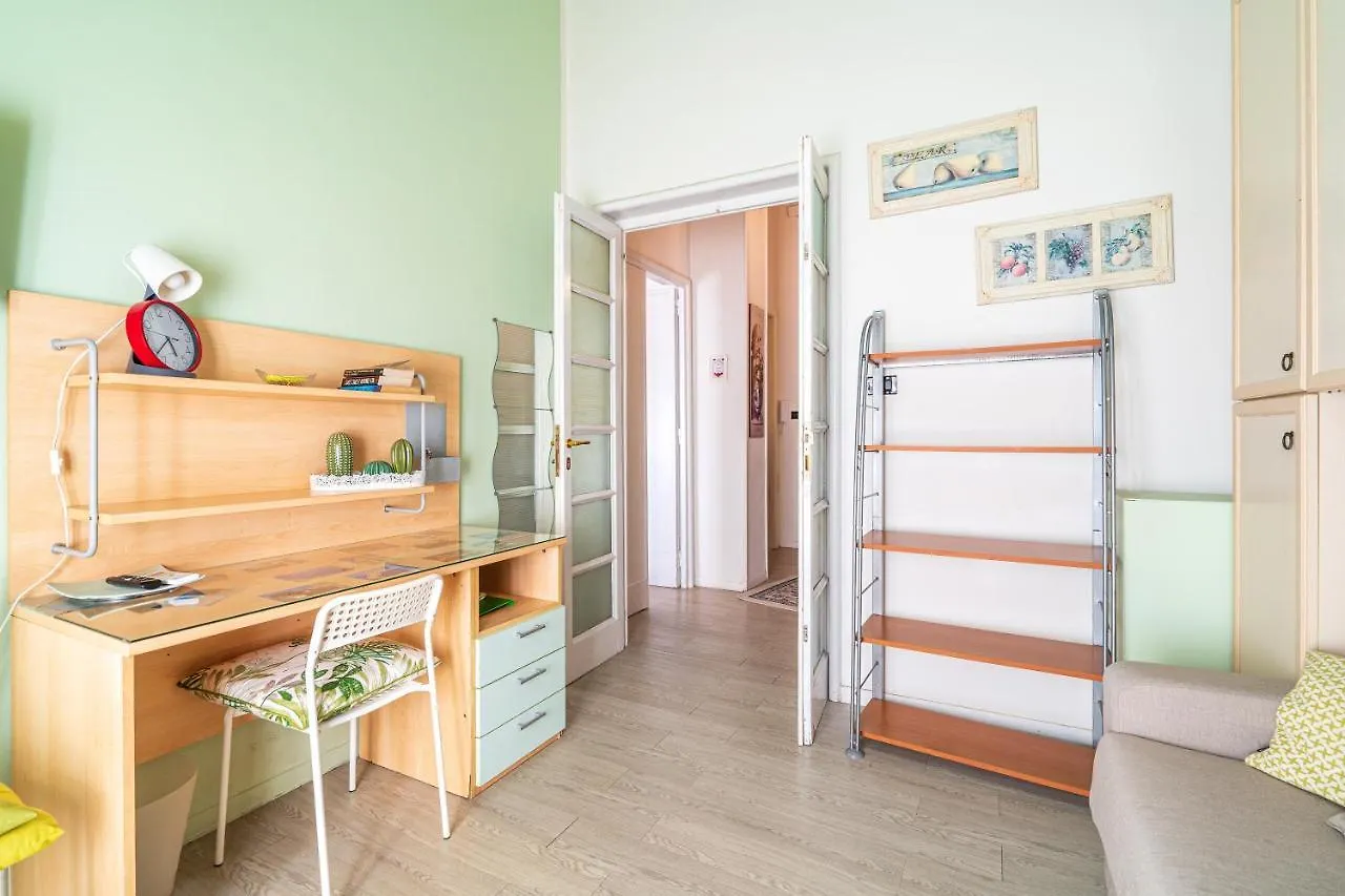 Casa Di Alice Apartment Syracuse