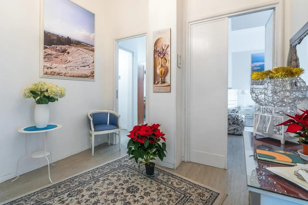 Casa Di Alice Apartment Syracuse