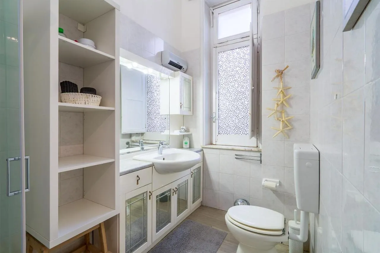 Casa Di Alice Apartment Syracuse 0*,  Italy